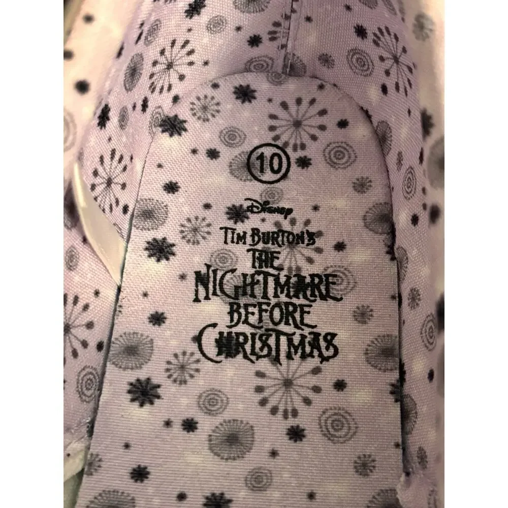 Nightmare Before Christmas Women’s Size 10